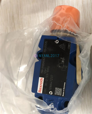 1PCS NEW Rexroth Hydraulic valve DBC30-2-53/100U R900590347
