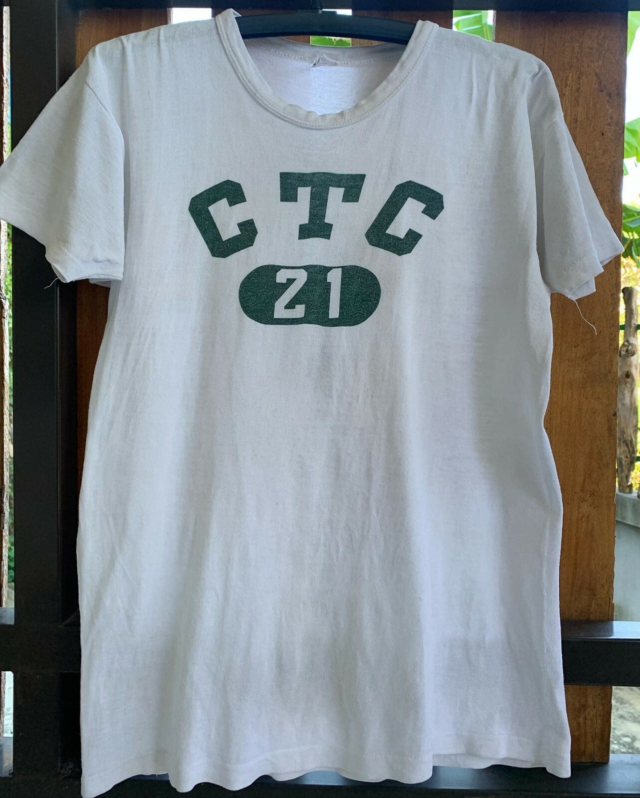 トップス 50s Champion Runners Tag Sweat Shirts s-l400.jpg