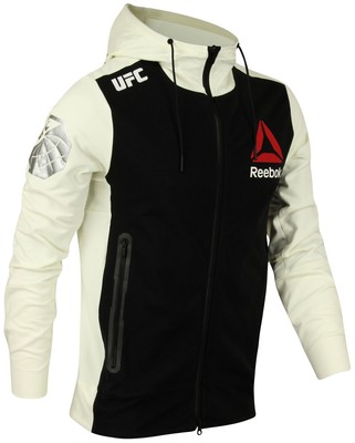 nate diaz reebok hoodie