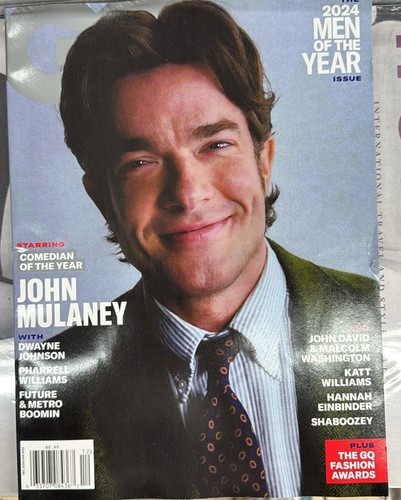 その他 GQ US Magazine December 2021/January 22 $_12.JPG?set_id=880000500F