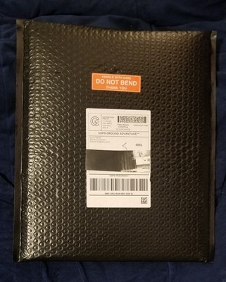 Item photo(s) from verified buyer