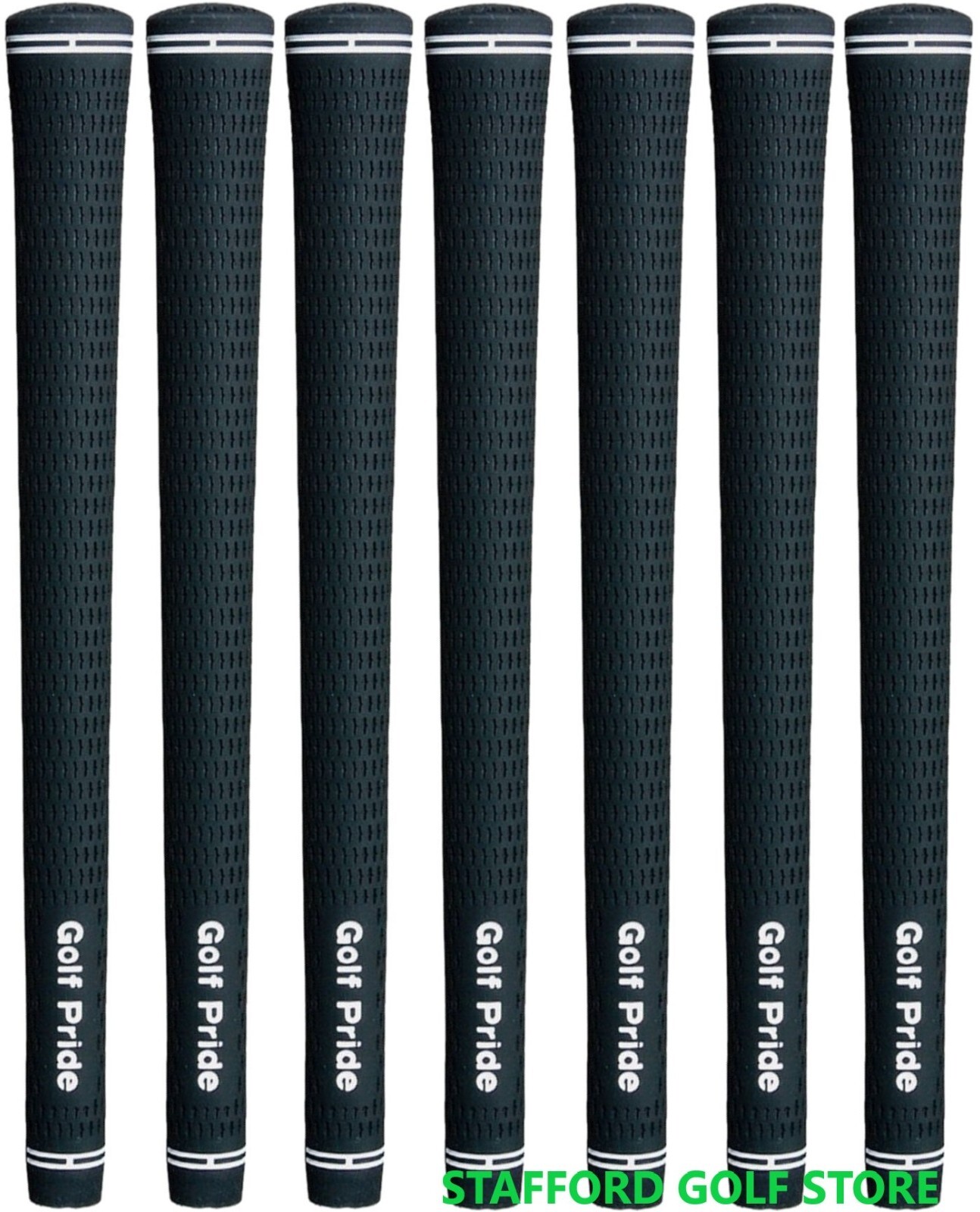 Golf Pride Tour Velvet Grips Undersize Core .580