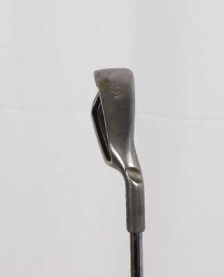 Ping G25 6 Iron Extra Stiff Flex Cfs Steel 1164805 Good