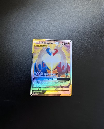 Moon Umbreon VMAX Pokemon 215/203 Foiled Doujin Card Eng Art