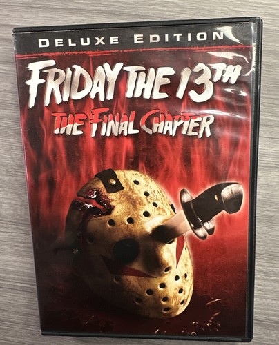 Friday the 13th シリーズ DVD 11本セット Amazon.com: Friday the 13th: Complete Jason Horror Series