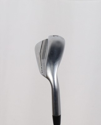 Ping Glide 4.0 Wedge 58°- Wedge Z-Z115 Stl 1206890 Excellent