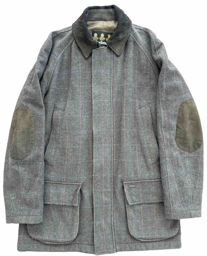 サイズ38 Barbour SINGLE BREASTED COAT Barbour Somerland single-breasted Trench Coat | Neutrals