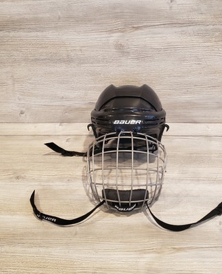 bauer true vision fm2100