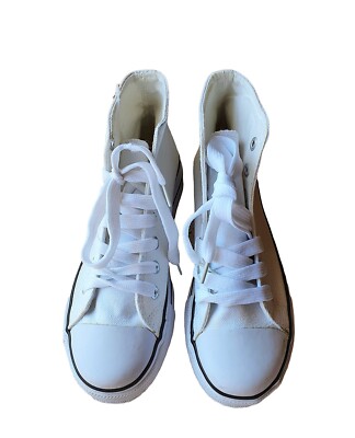 Sneakers classico in tela MAPLEAF taglia 36.