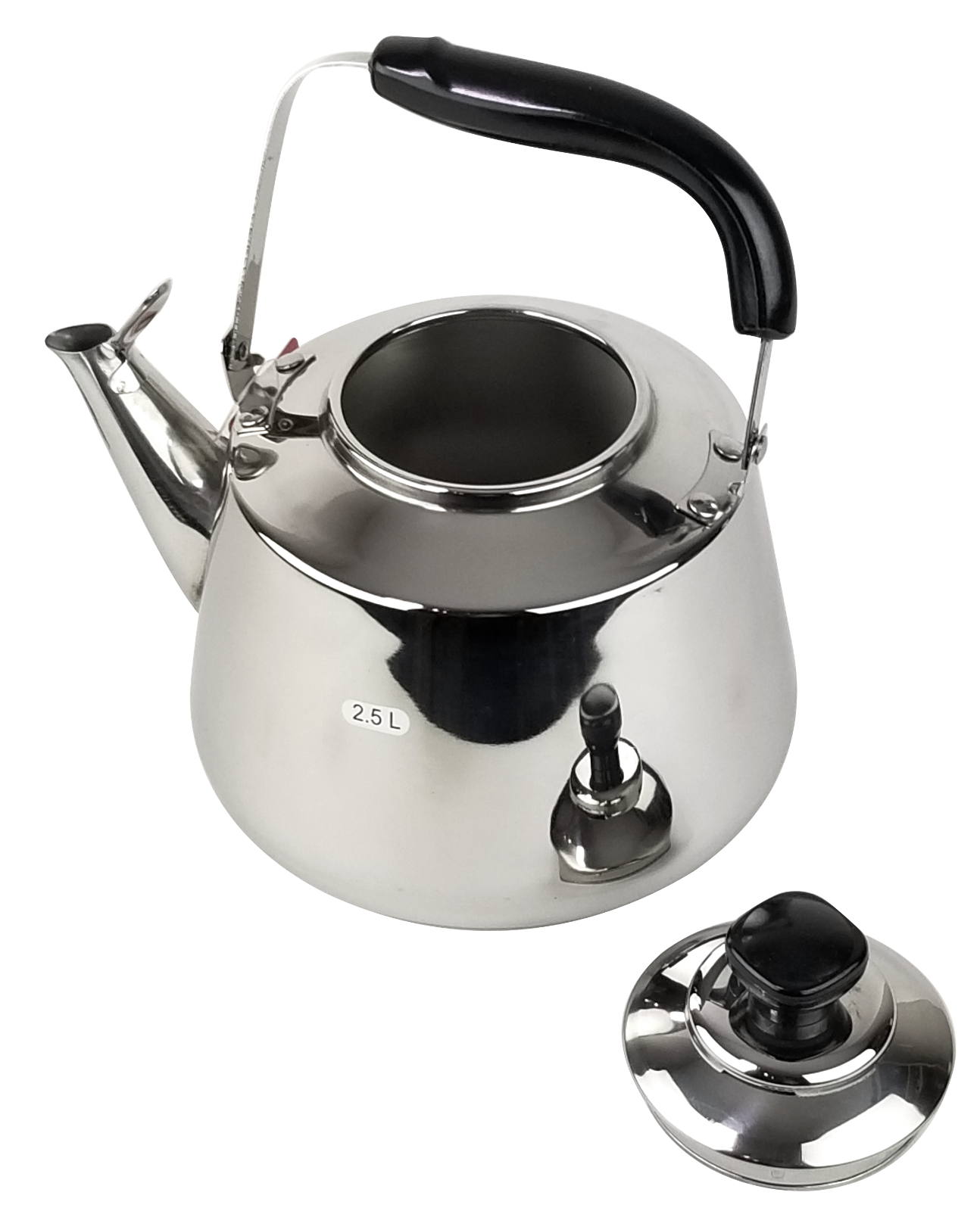 Electric Tea Kettle Stoves