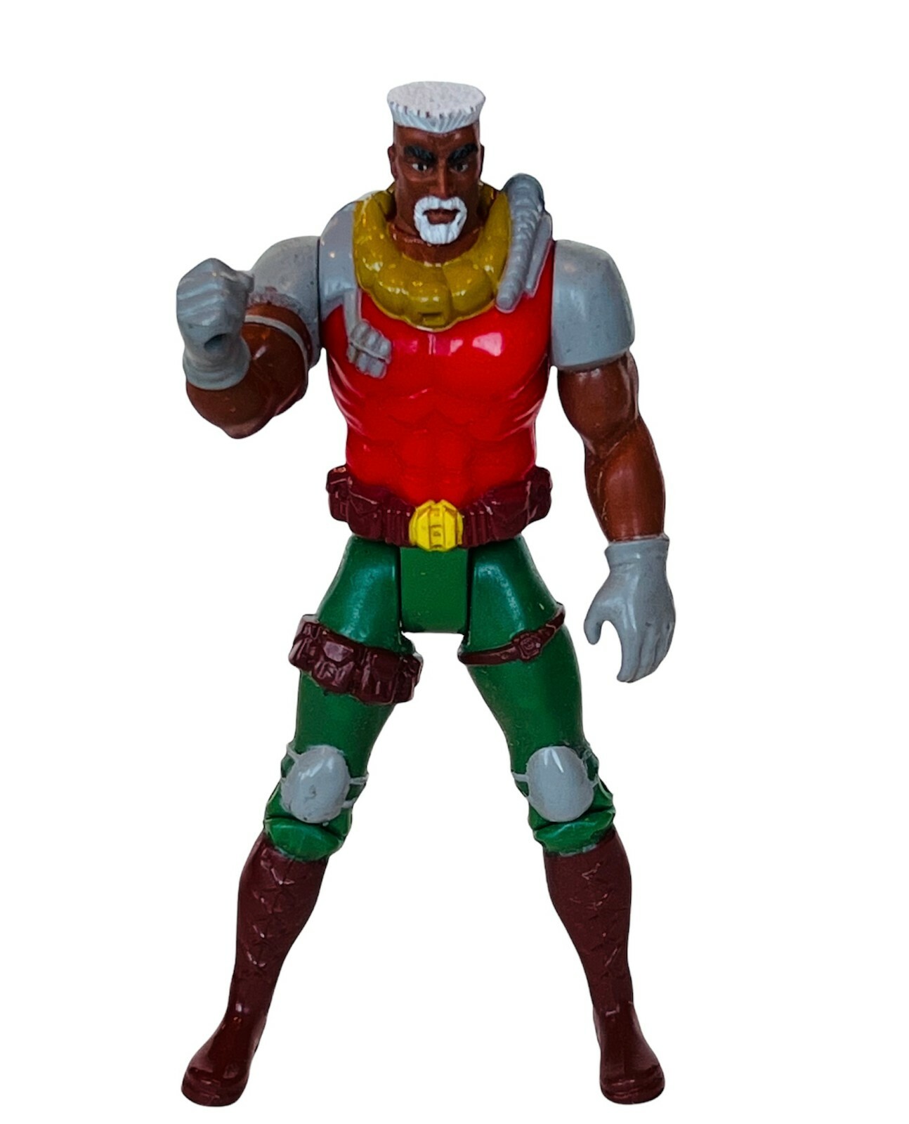 MARVEL'S WARBIRO フィギュア Cosbi Marvel Collection #040 Scarlet Spider Figure (Spider