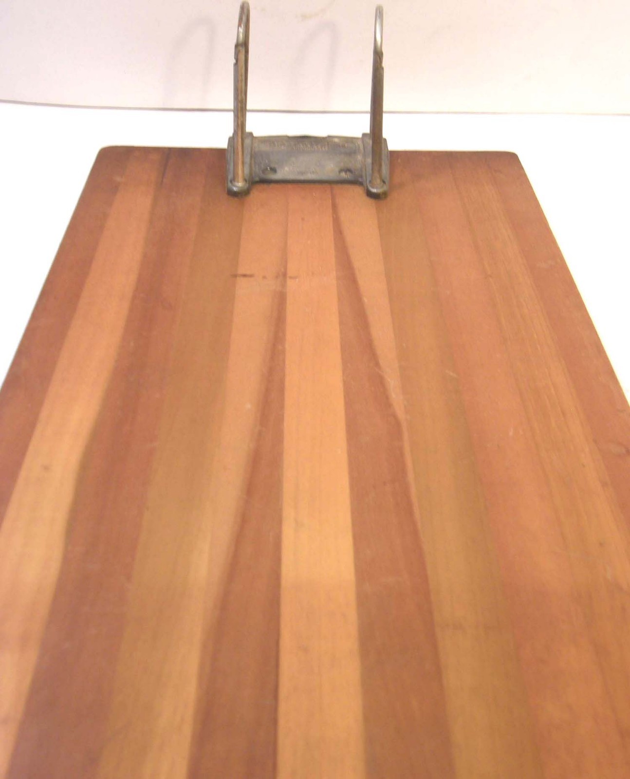 VINTAGE GLOBE WERNICKE 17