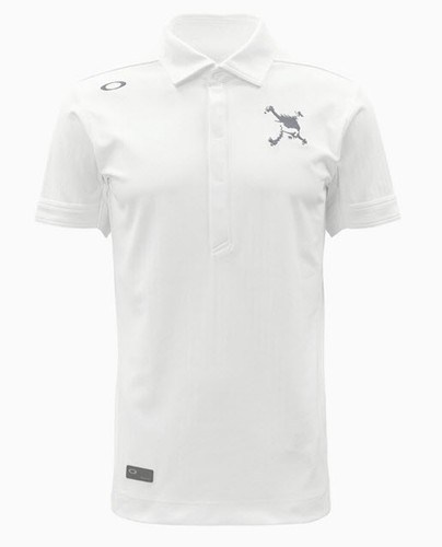 トップス oakley skull zip design tee Oakley Tc Skull Tee - Blackout | Oakley® US