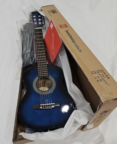 Ashton Acoustic Guitar アクアブルーアコースティックギター Ashton Acoustic Guitar アクアブルーアコースティックギター