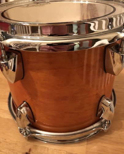 Yamaha Stage Custom Birch 8