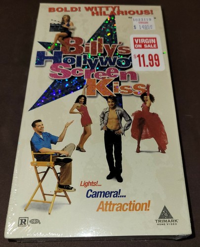 その他 Billy&#39;s Hollywood Screen Kiss (1998 Film) p706p5g Billy's Hollywood Screen Kiss (1998) - Filmaffinity