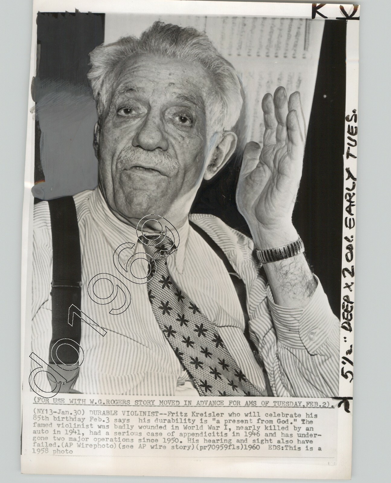 クラシック The Art of Fritz Kreisler CD THE ART OF FRITZ KREISLER /FRITZ KREISLER/フリッツ
