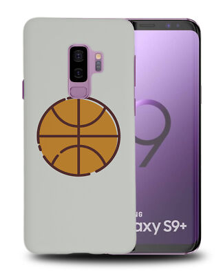 CASE COVER FOR SAMSUNG GALAXY|BASKETBALL 2