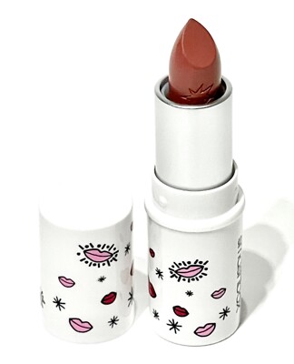 SMASHBOX Be Legendary LIPSTICK  Drawn In Decked Out FAMOUS .04 Oz Purse Size NEW