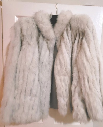 チ*コ様 SAGA FOX ブラウン ロングファーコート Fur coat 6/ チ*コ様 SAGA FOX ブラウン ロングファーコート Fur coat 6