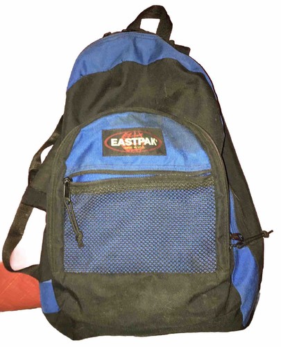 90s ビンテージ EASTPAK ダッフルバッグ USA製 ビッグサイズ緑×黄 90s ビンテージ EASTPAK ダッフルバッグ USA製 ビッグサイズ緑