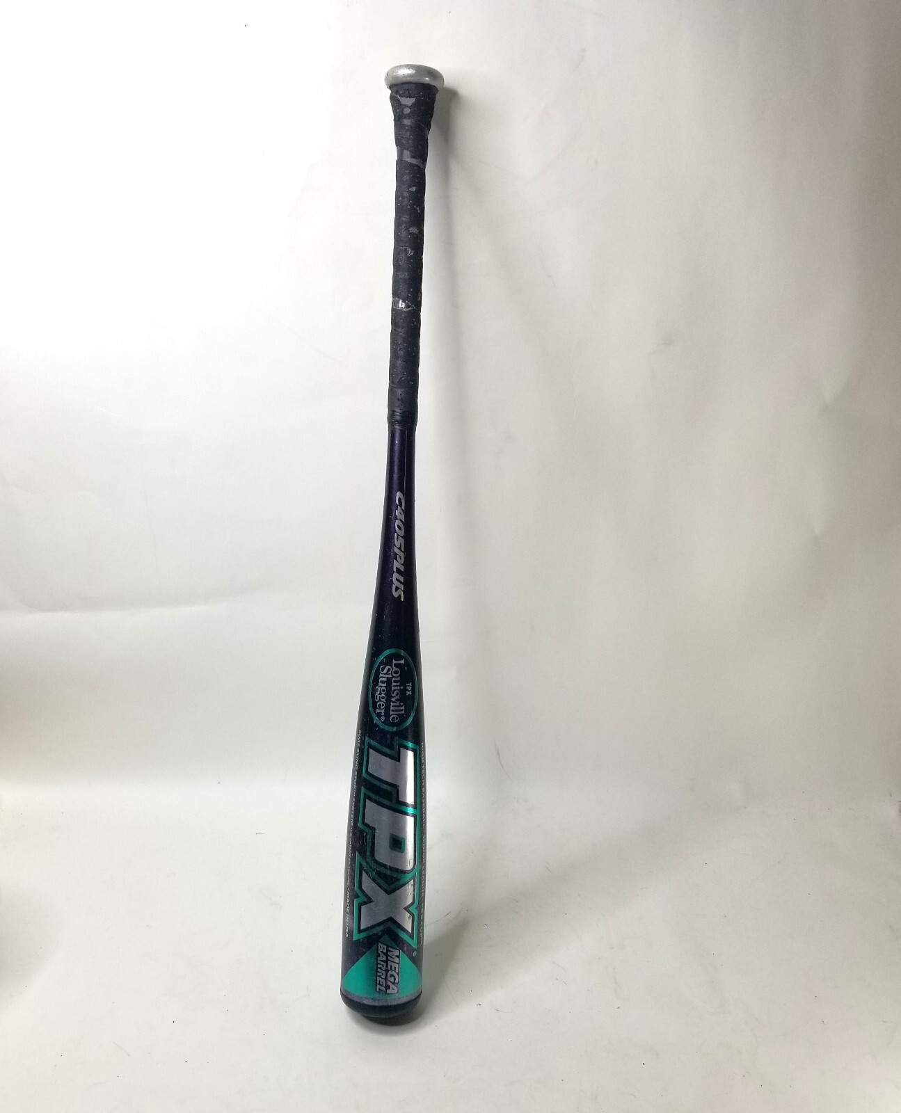 Louisville Slugger TPX Mega Barrel -7 Baseball Bat 30
