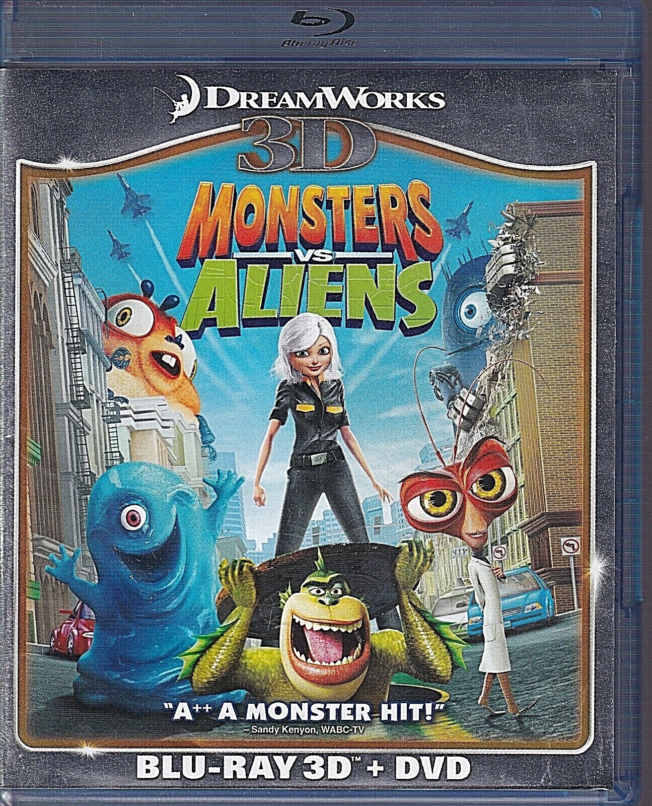 ＭＯＮＳＴＥＲＳ　Ｂｌｕ－ｒａｙ　ＢＯＸ（Ｂｌｕ－ｒａｙ　Ｄｉｓｃ） 41qoZw-i23L._AC_SY200_QL15_.jpg