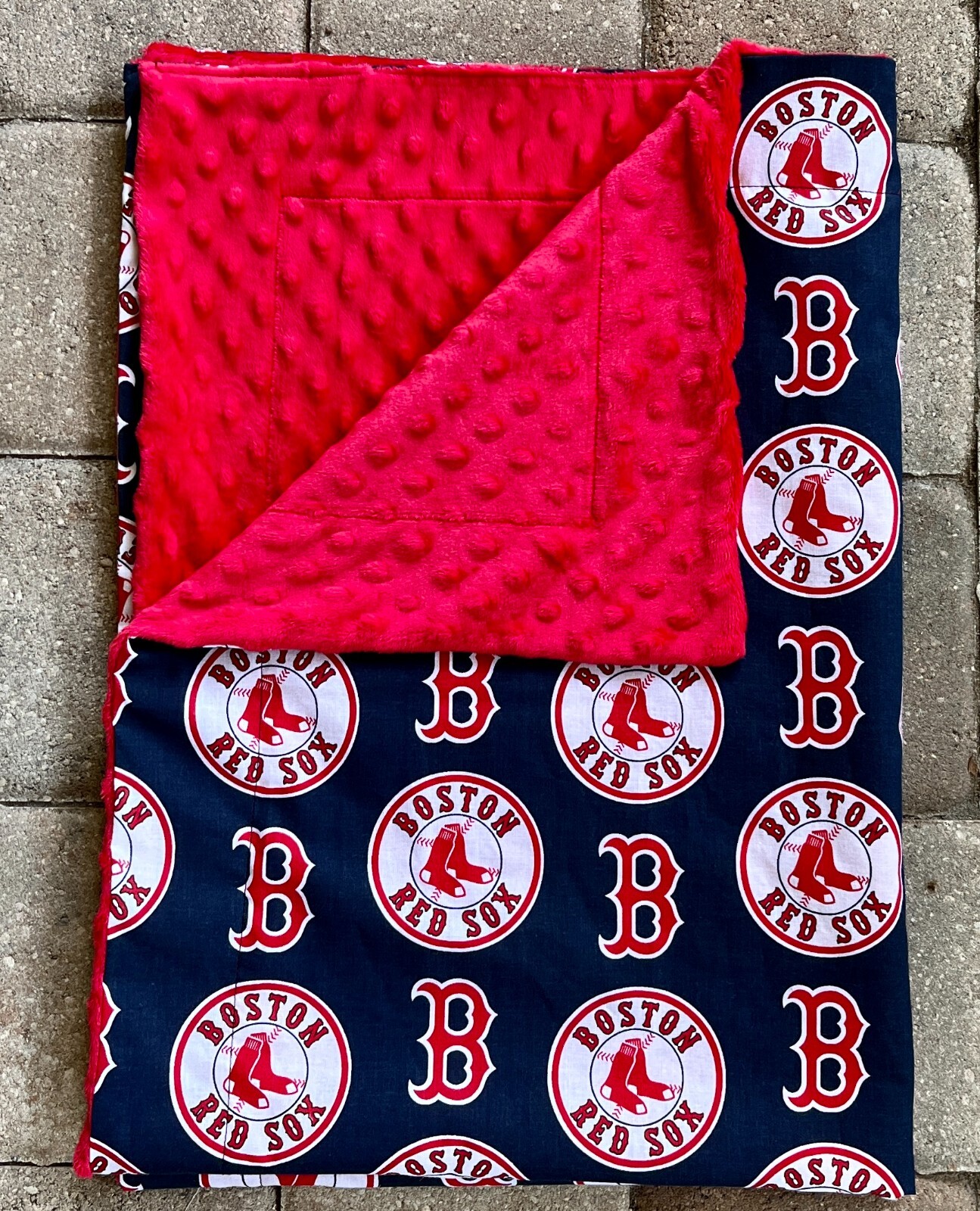 30x36 Infant Newborn Boys Girls