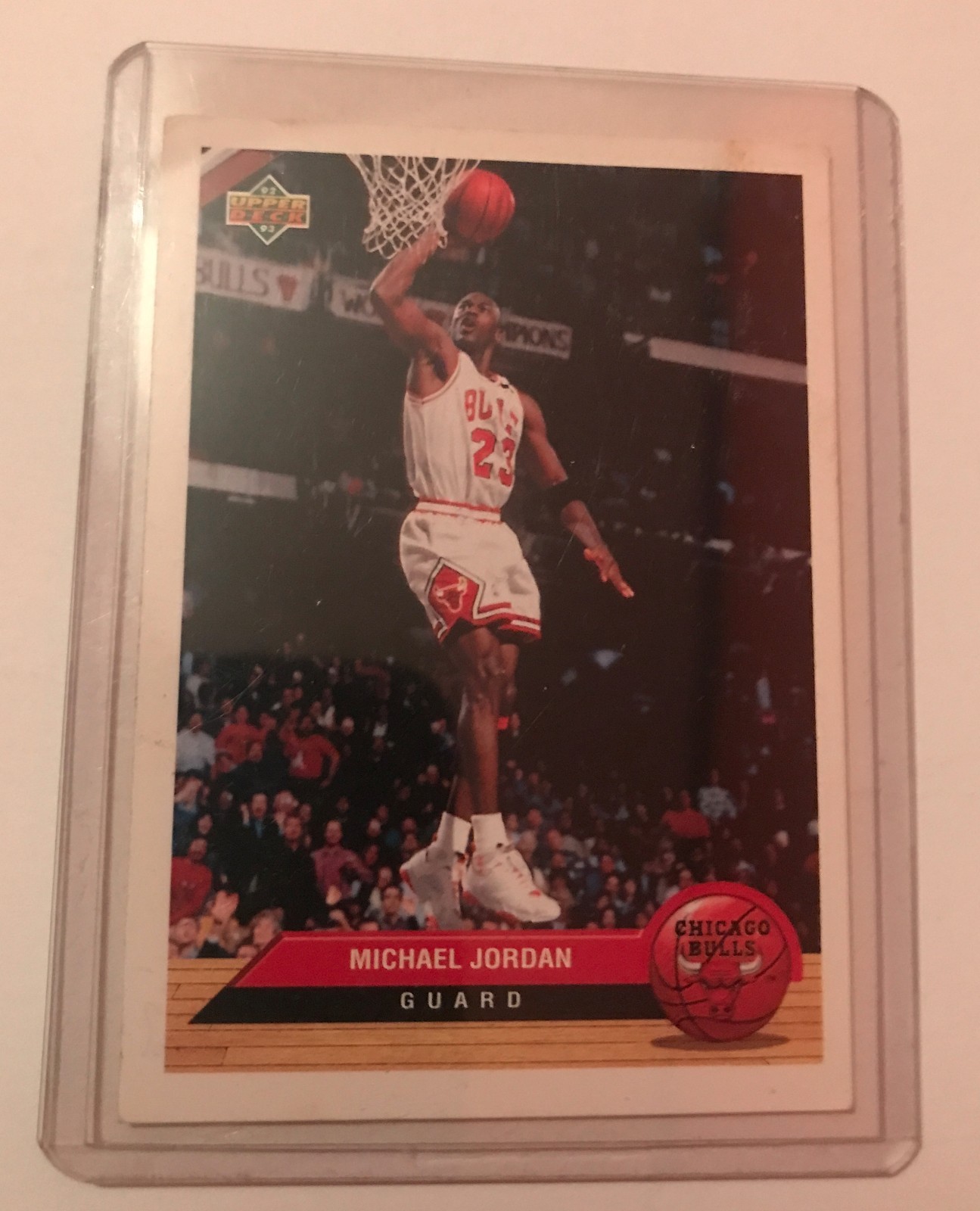 collectors trading cards upper deck upper deck