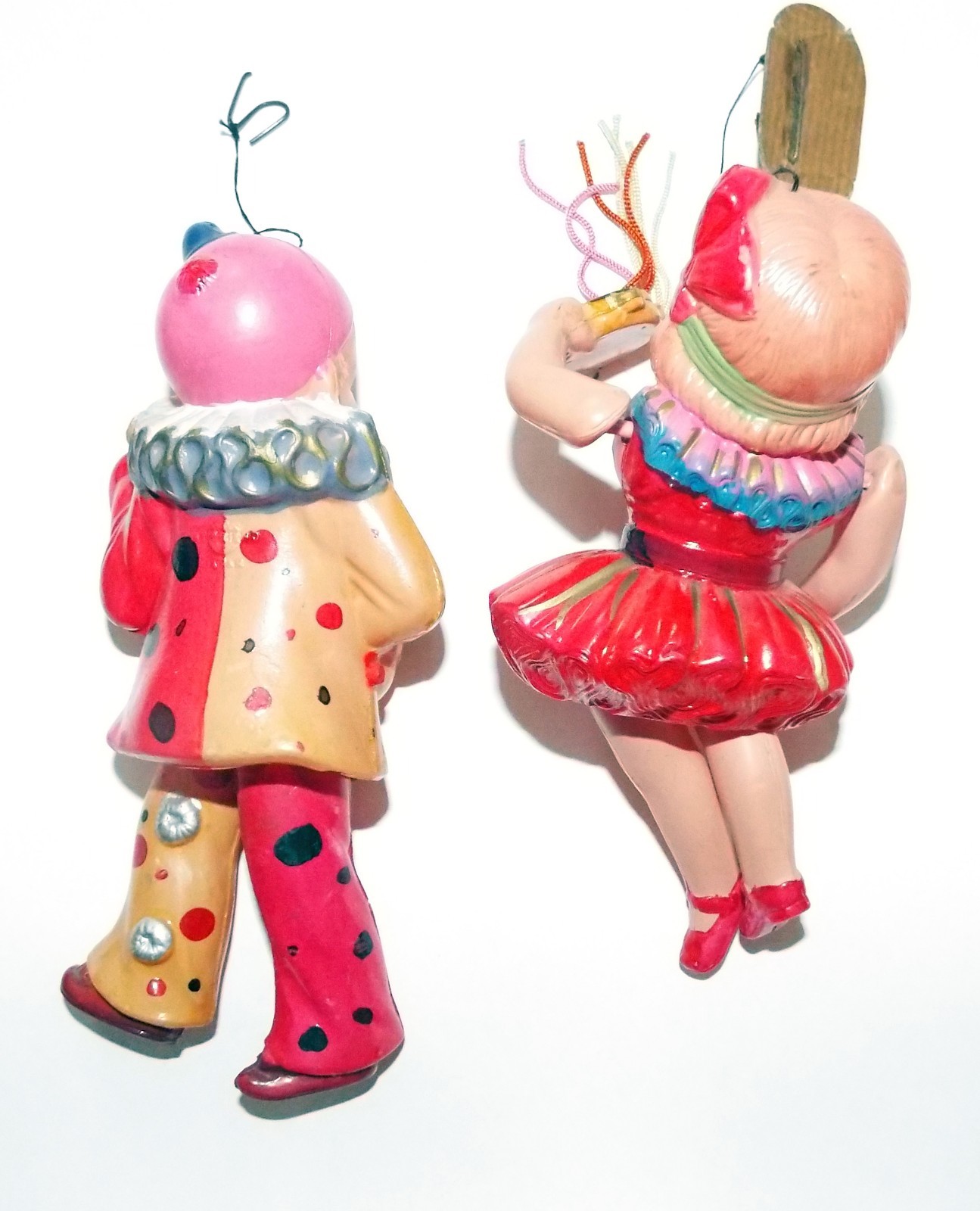 KURAMOCHI CK MECHANICAL MARIONETTE THEATRE JAPAN IN BOX