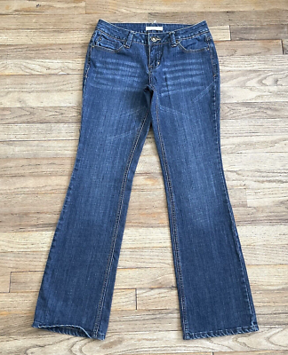Bootcut jeans back in style 219 shop