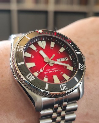 Artikelfoto(s) von einem verifizierten Käufer