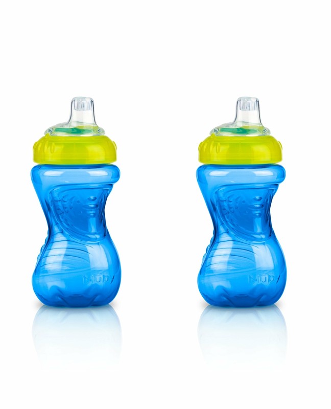 nuby cup