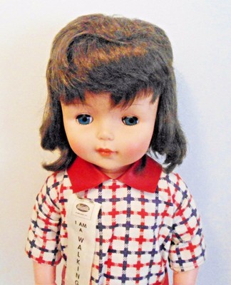 walking doll canada