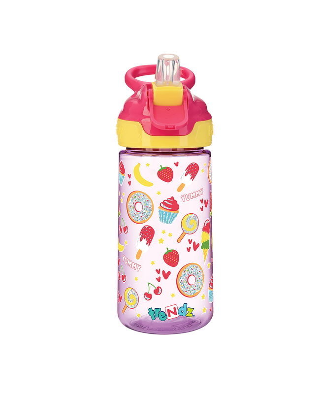 nuby water bottle