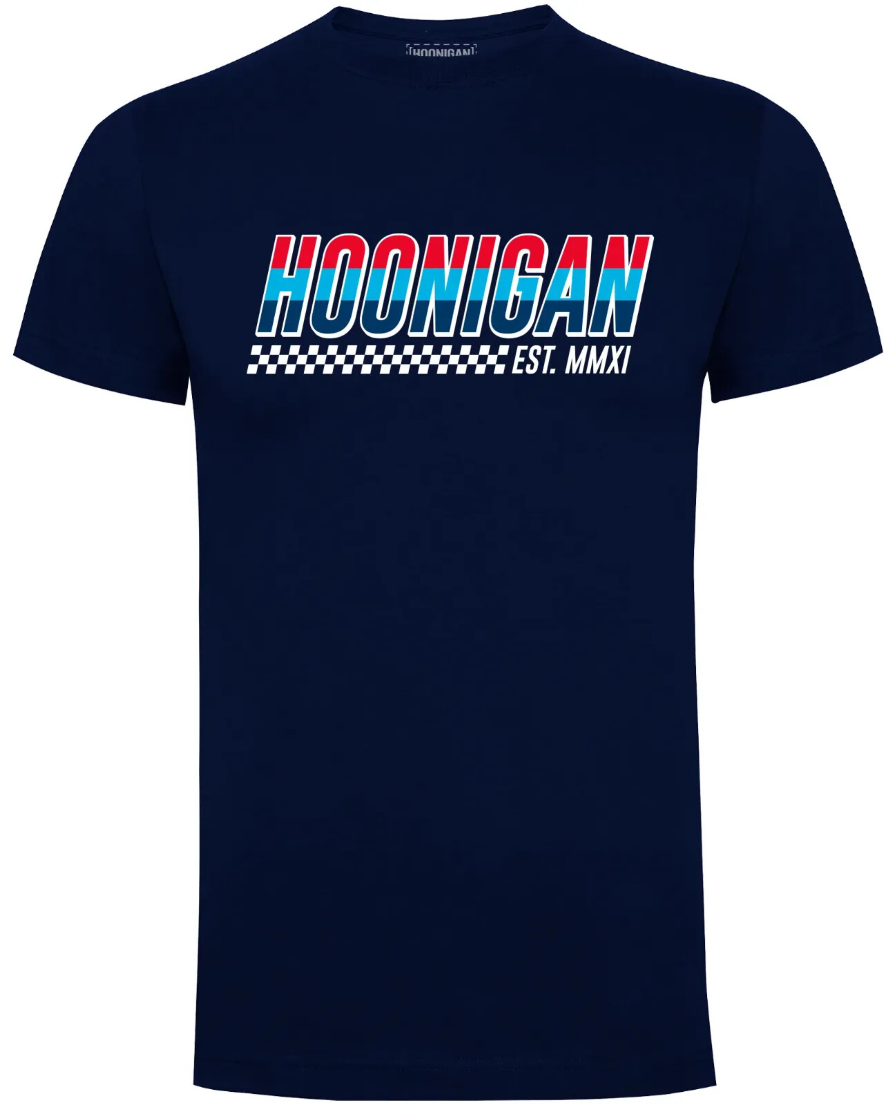 Hoonigan Ken Block フーニガン Tシャツ 半袖 フーニガン オフィシャル HOONIGAN ケン・ブロック KB20