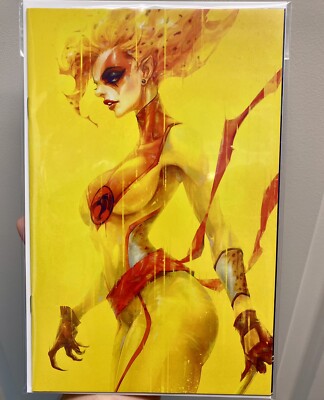 THUNDERCATS #5 Cvr V 1:40 virgin Dynamite Comics 2024 APR240216 5V (CA) Tao