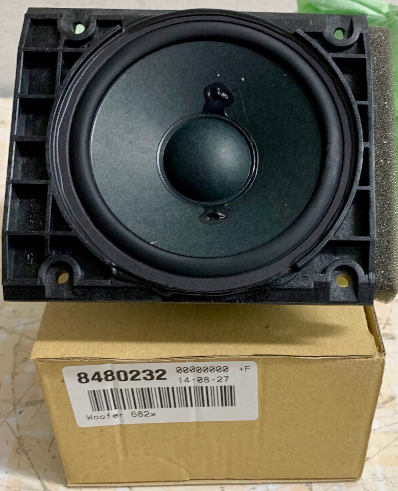 Bang & Olufsen BeoLab 6000 Woofers Part number 8480232 | eBay Bang & Olufsen BeoLab 6000 Woofers Part number 8480232 | eBay