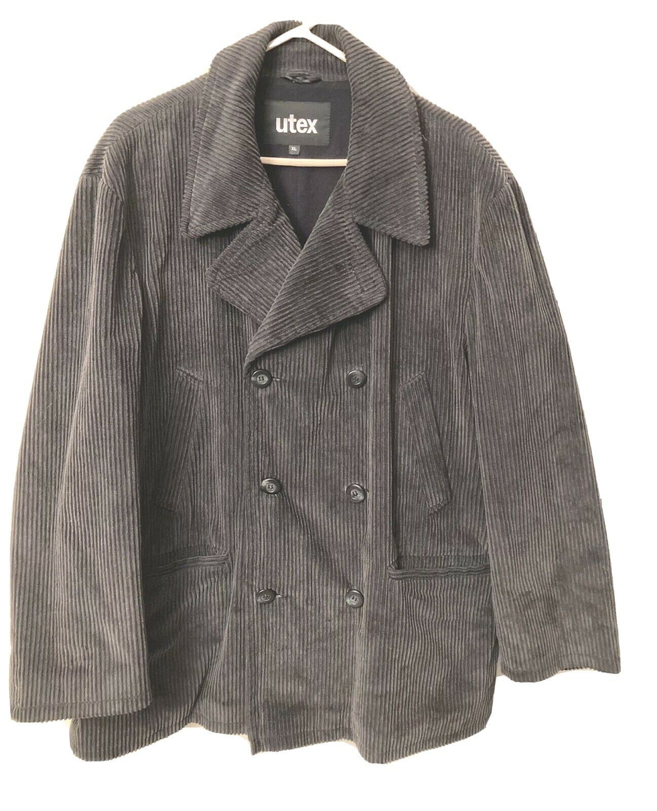 Coat button. Coat button