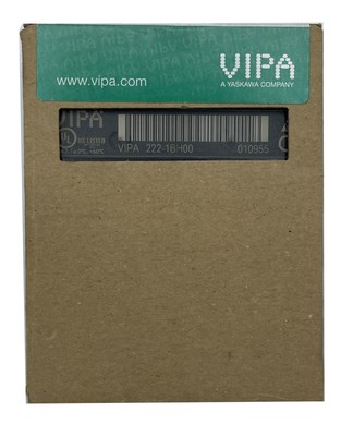 VIPA - Digitale Output Module- 222-1BH00 - NEU