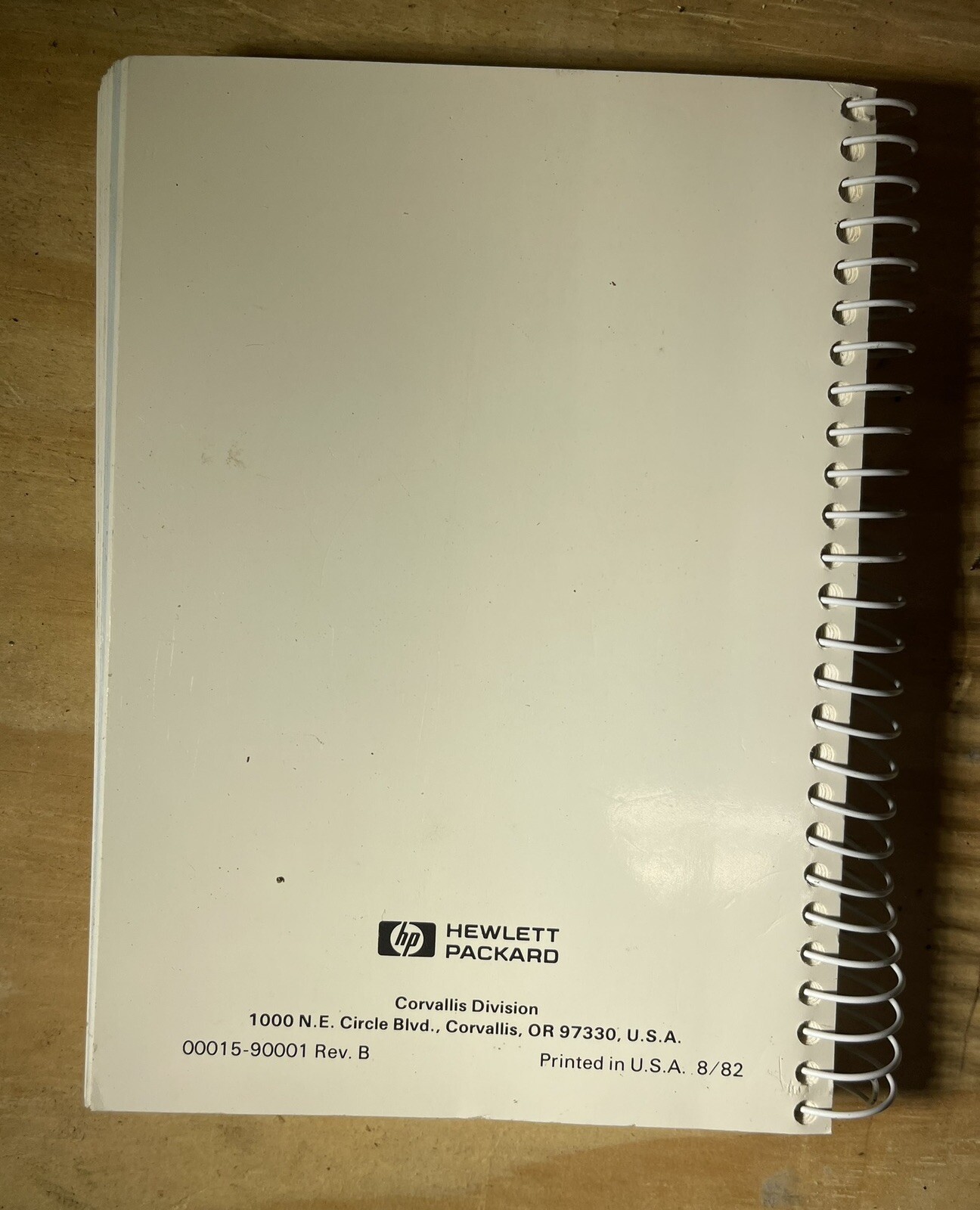 User manual for HP15C calculator eBay Direct Shop イーベイダイレクトショップ