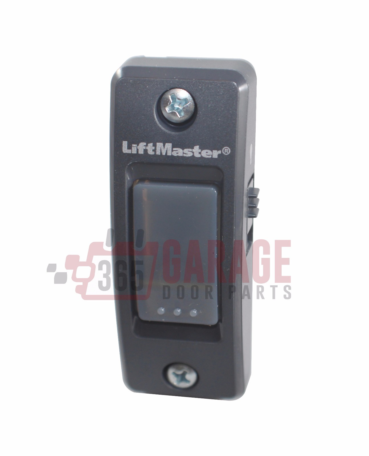 LiftMaster 883LM Push Button Garage Door Opener Control fits Security+