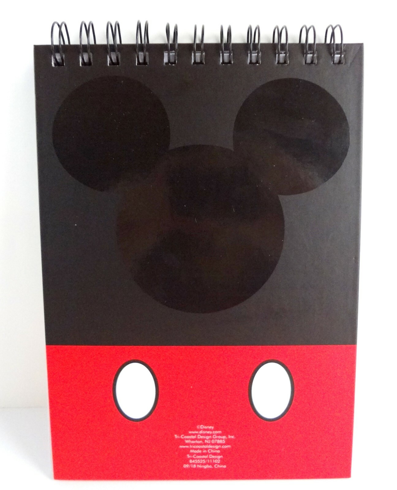 NEW Mickey Mouse 