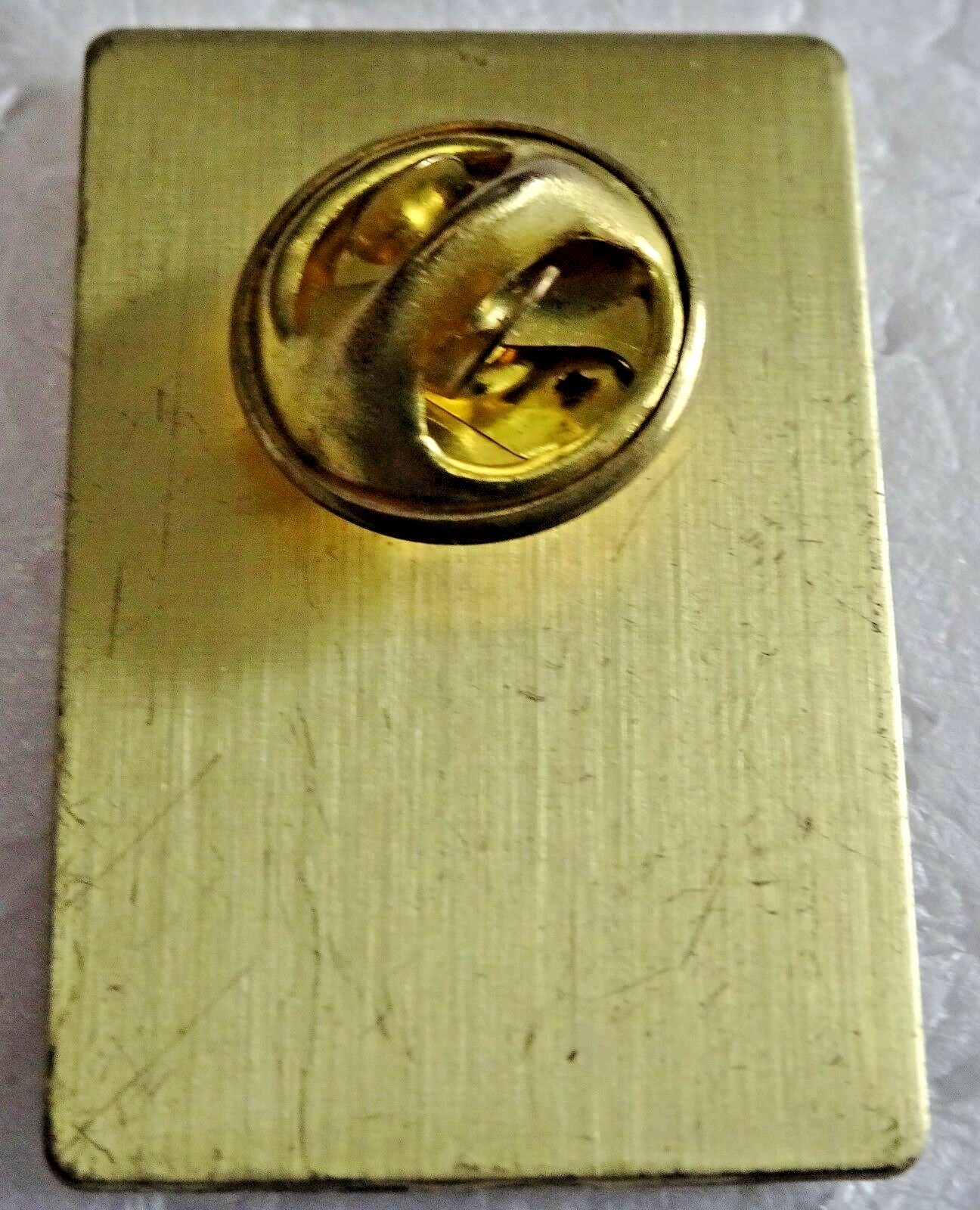 Mastercard Official Sponsor Of The NHL Pin