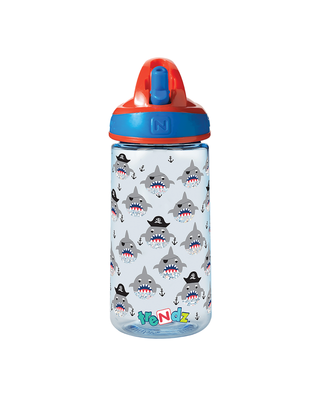 nuby water bottle