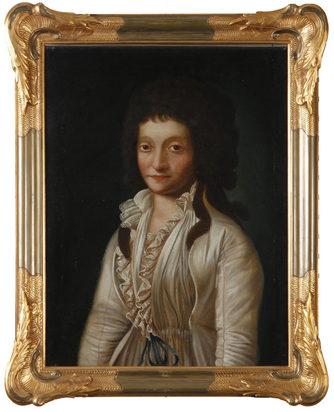 Peintures et émaux du XIXe siècle et avant