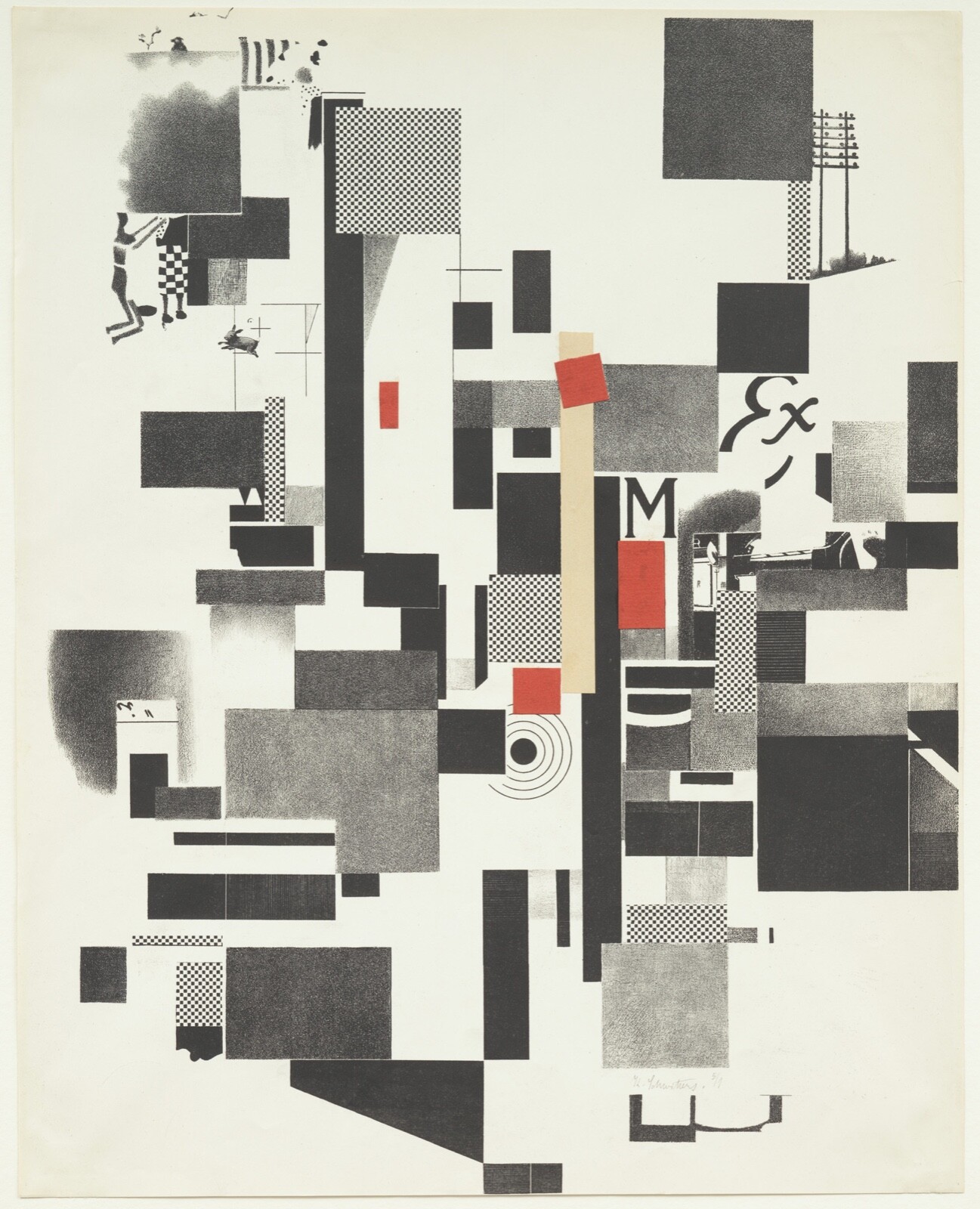  Schwitters - MERZ アートブック KURT SCHWITTERS ー MERZ ART ISABEL SCHULZ | タイムカプセル