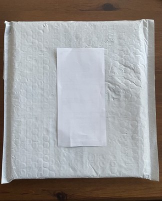 Artikelfoto(s) von einem verifizierten Käufer