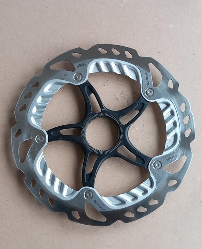 パーツ Shimano Saint Brake Front & Rear, Rotor SHIMANO SAINT/XTR SM-RT99-M DISC BRAKE ROTOR 180mm | eBay UK