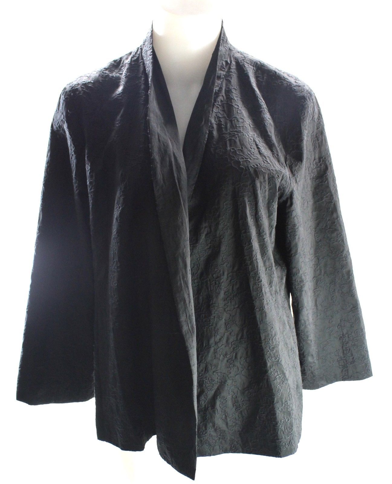 Women's 100% Silk Cardigans